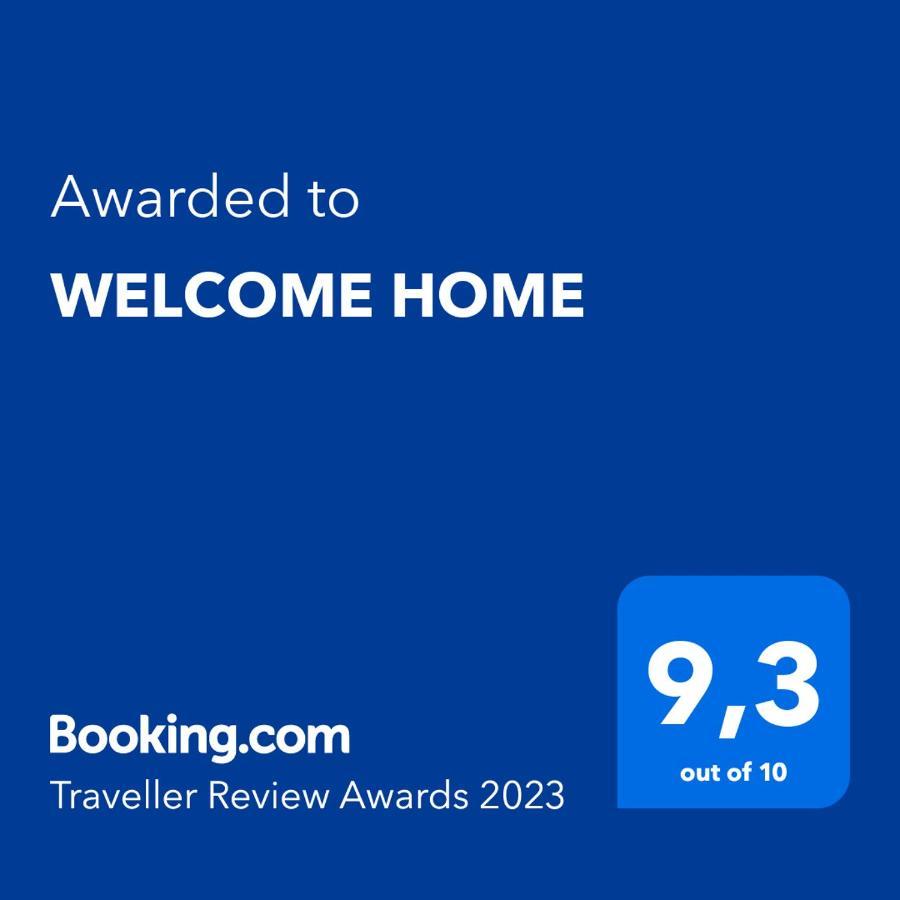 Welcome Home Ρενς Εξωτερικό φωτογραφία